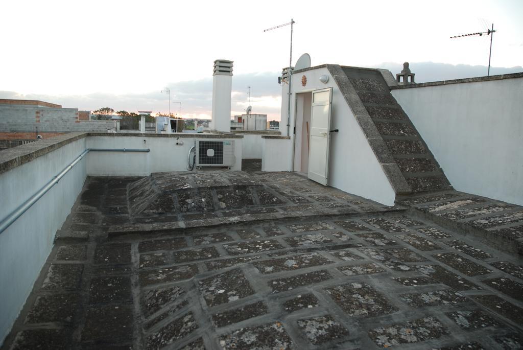 Casa Meravigli Cutrofiano Luaran gambar