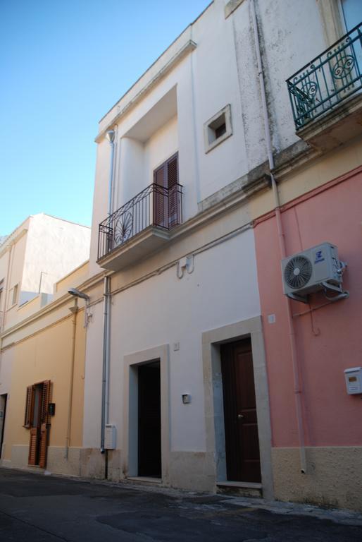 Casa Meravigli Cutrofiano Luaran gambar