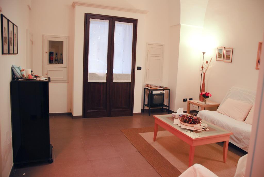 Casa Meravigli Cutrofiano Luaran gambar