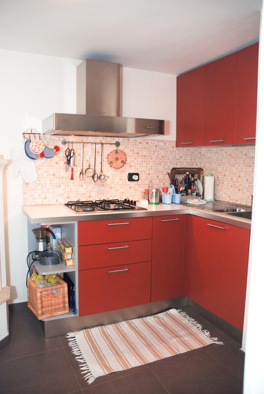 Casa Meravigli Cutrofiano Luaran gambar
