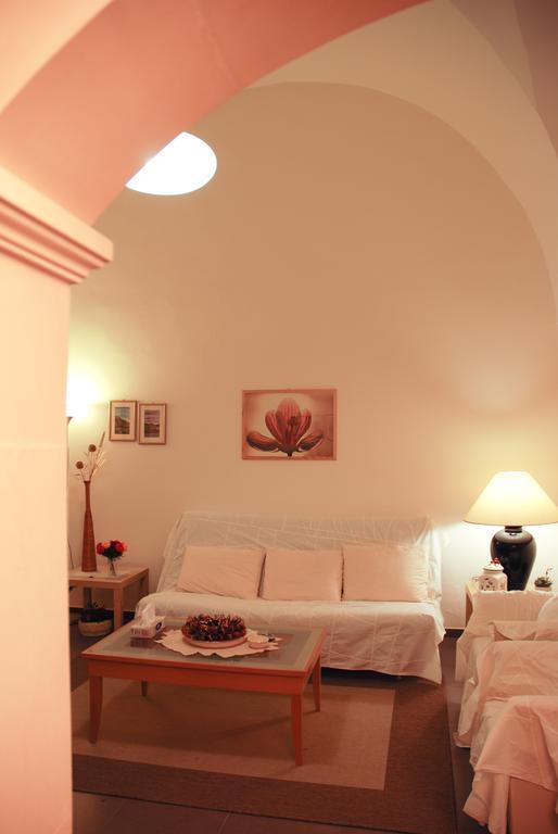 Casa Meravigli Cutrofiano Luaran gambar